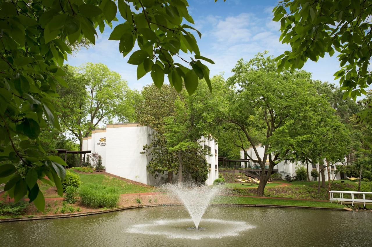 Griffin Hotel, An Official Colonial Williamsburg Hotel Eksteriør bilde